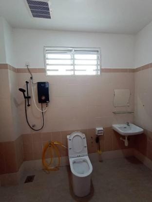Modern Futuristic House 10Pax@NearIconCity Vacation rental in Penang