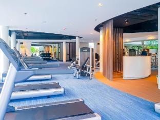 Kate & Keith's Place -Tambuli Seaside Apartment in Lapu-Lapu City