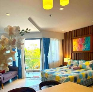Kate & Keith's Place -Tambuli Seaside Apartment in Lapu-Lapu City