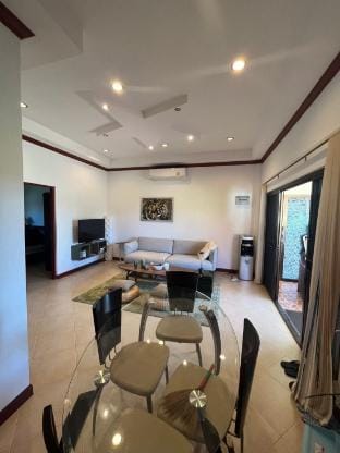 Thailand Dream Village E09 Villa in Chon Buri Changwat