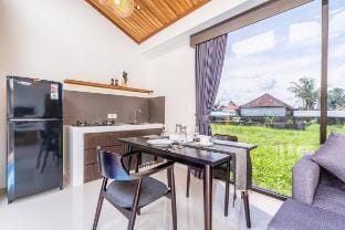 Eden Villas Ubud Vacation rental in Sukawati