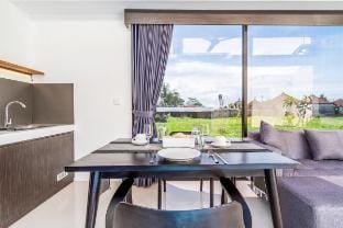 Eden Villas Ubud Vacation rental in Sukawati