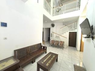 Omah Mamamia Homestay Jogja Vacation rental in Special Region of Yogyakarta