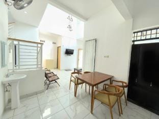Omah Mamamia Homestay Jogja Vacation rental in Special Region of Yogyakarta