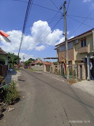 ???? ????? ???????? by Jim Vacation rental in Special Region of Yogyakarta