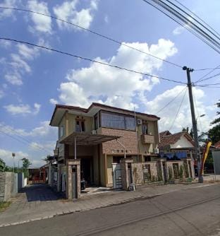 ???? ????? ???????? by Jim Vacation rental in Special Region of Yogyakarta