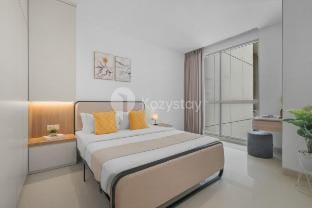 Sereno by Kozystay - Sudirman Apartment in South Jakarta City