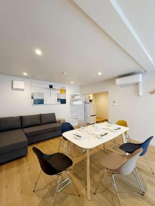 Vibrant 1BR, Downtown, Shopping & Dining Nearby 11 Apartment in Hiroshima