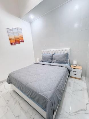 DEE Villa Bali Jimbaran Vacation rental in Bali