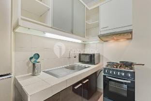 Casta by Kozystay - Pondok Indah Apartment in South Jakarta City
