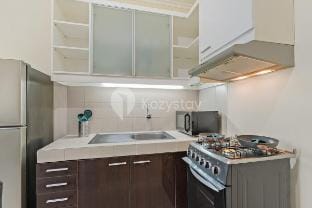 Casta by Kozystay - Pondok Indah Apartment in South Jakarta City