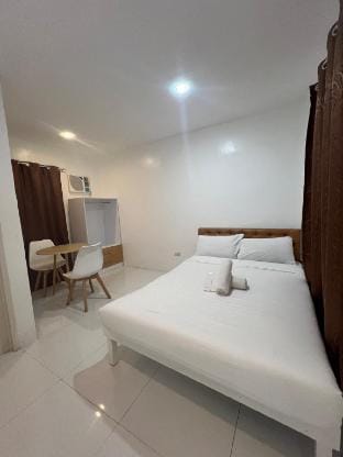San Pablo City Apartments Apartment in Calabarzon