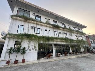San Pablo City Apartments Apartment in Calabarzon