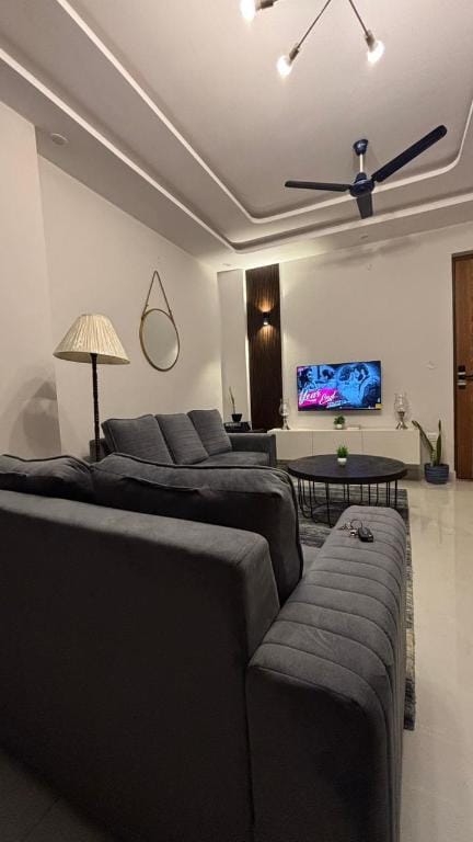 Homestay in IT Park Dehradun Near Mussoorie Apartment in Dehradun