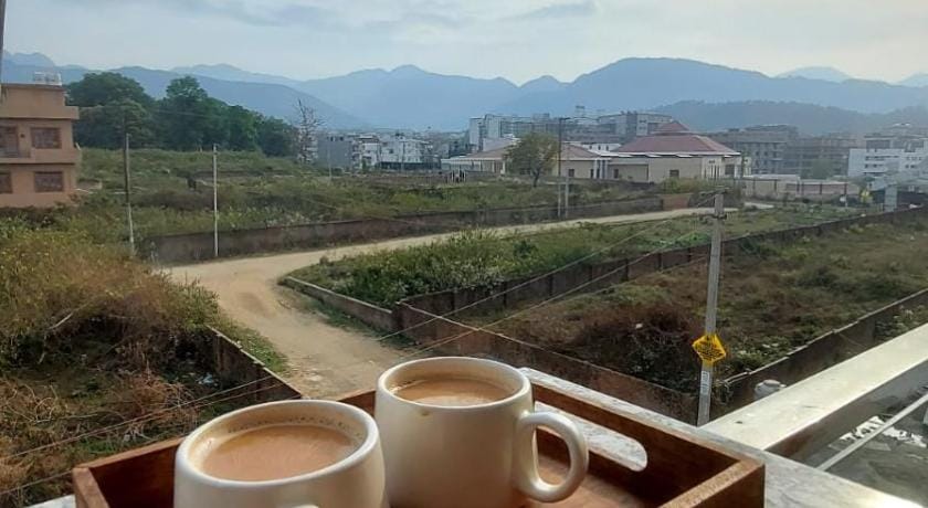 Homestay in IT Park Dehradun Near Mussoorie Apartment in Dehradun