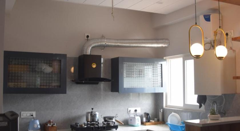 Homestay in IT Park Dehradun Near Mussoorie Apartment in Dehradun