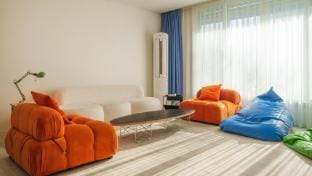 Sokcho Biroso Private Cottage Bed and Breakfast in South Korea