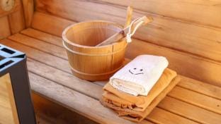 Sokcho Biroso Private Cottage Bed and Breakfast in South Korea