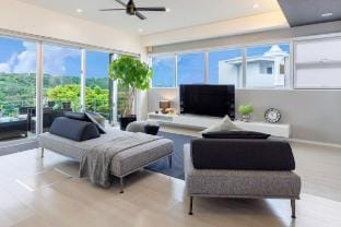 villa serena　 Vacation rental in Okinawa Prefecture