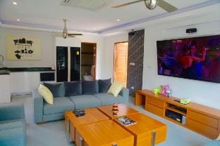 Samui Luxury Pool Villa Tawan Vacation rental in Ko Samui