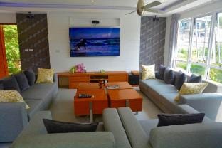 Samui Luxury Pool Villa Tawan Vacation rental in Ko Samui