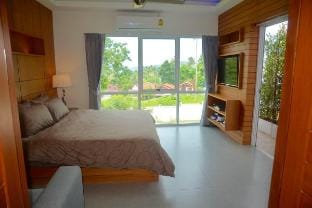 Samui Luxury Pool Villa Tawan Vacation rental in Ko Samui