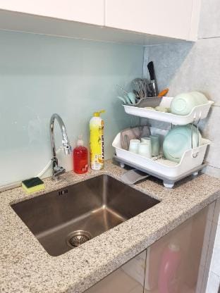 M5 Nexus Suite@CittaMall H2O Medalla SubangAirport Vacation rental in Petaling Jaya