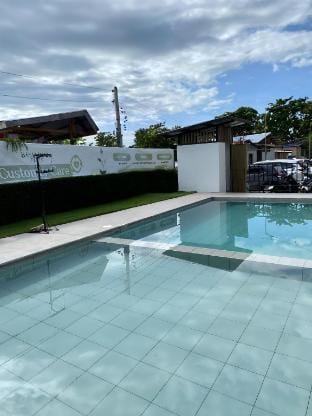 Cozy condo near Mactan Airport! - Free Wifi! Vacation rental in Lapu-Lapu City