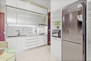 Aleris by Kozystay - Sudirman Apartment in South Jakarta City