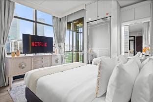 Aleris by Kozystay - Sudirman Apartment in South Jakarta City