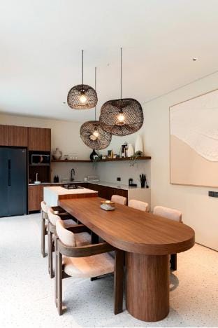 Amaranta Villa - NEW 3BR Luxe Villa Canggu w/ Pool Villa in North Kuta