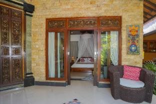 Charming 3/B Private Pool  Vacation rental in Abiansemal