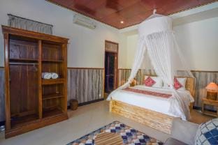 Charming 3/B Private Pool  Vacation rental in Abiansemal