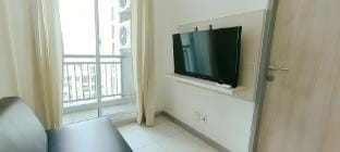 Comfort Akasa Pure Living 1BR Vacation rental in Jakarta