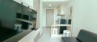 Comfort Akasa Pure Living 1BR Vacation rental in Jakarta