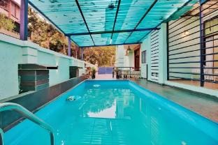 The Exotic Villa's Vacation rental in Maharashtra