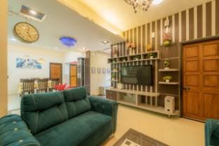 The Exotic Villa's Vacation rental in Maharashtra