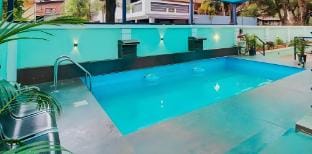 The Exotic Villa's Vacation rental in Maharashtra