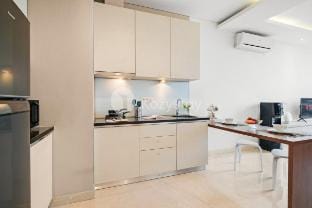Cardea 1 by Kozystay - Senayan Apartment in South Jakarta City