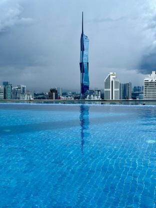 The Lux Colony By Infinitum KLCC Apartment in Federal Territory of Kuala Lumpur