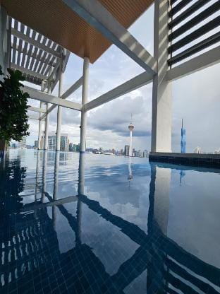 The Lux Colony By Infinitum KLCC Apartment in Federal Territory of Kuala Lumpur