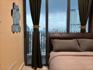 The Lux By Colony Infinitum KLCC Apartment in Federal Territory of Kuala Lumpur