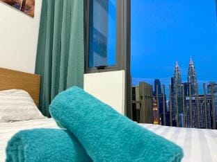 Chowkit / Putra WTC Apartments Apartment in Federal Territory of Kuala Lumpur