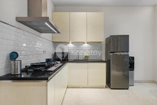Cardea 2 by Kozystay - Senayan Apartment in South Jakarta City
