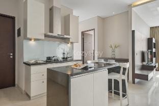 Cardea 3 by Kozystay - Senayan Apartment in South Jakarta City