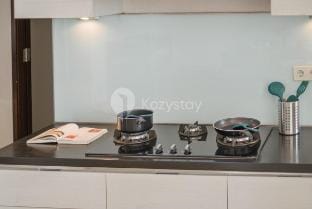 Cardea 3 by Kozystay - Senayan Apartment in South Jakarta City