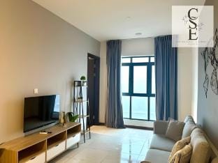 Kavenue 2BDR City View by CSE Apartment in Kota Kinabalu