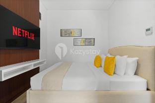 Kiro by Kozystay - Sudirman Apartment in South Jakarta City