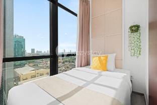 Kiro by Kozystay - Sudirman Apartment in South Jakarta City