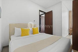 Kiro by Kozystay - Sudirman Apartment in South Jakarta City